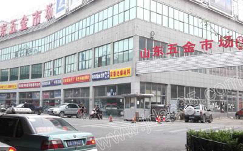 批发零售究竟属于哪个行业?听听这家五金机电公司的见解